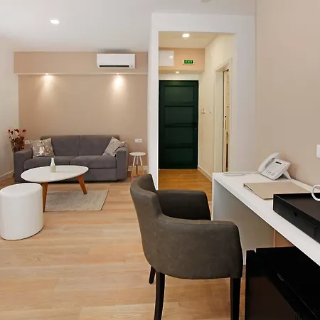 Hotel Boutique Telenta