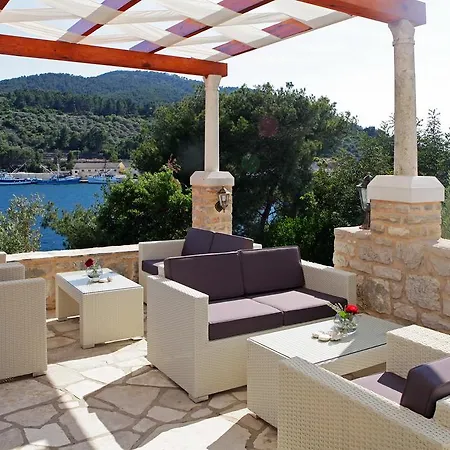 Boutique Telenta Vela Luka