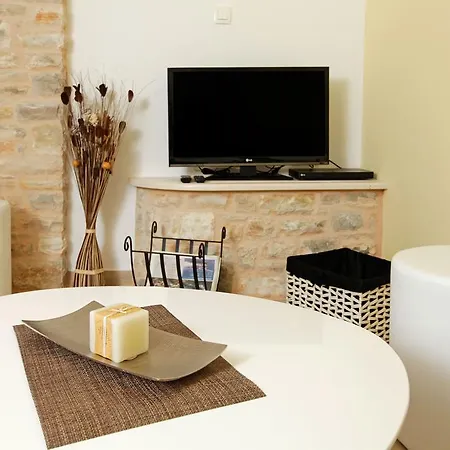 Boutique Telenta 4* فيلا لوكا