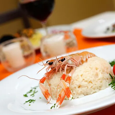 Hotel Boutique Telenta