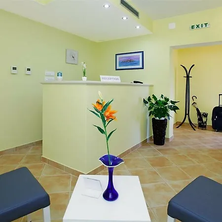 Boutique Telenta 4* فيلا لوكا