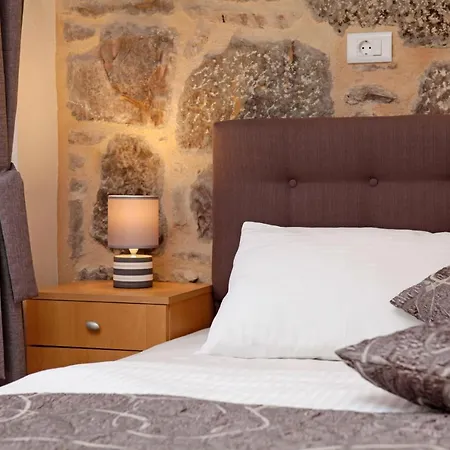 Boutique Telenta 4* Vela Luka