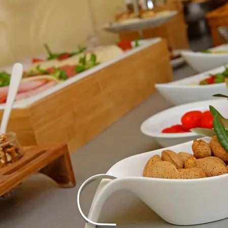 Boutique Telenta Hotel 4*