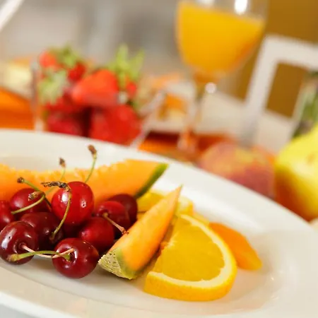 Boutique Telenta Hotel 4*